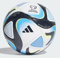 Adidas EQ Pro Oceaunz ball