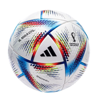 Adidas Football Al Rihla Pro World Cup 2022 Match Ball
