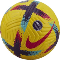 Nike Premier League Flight Football