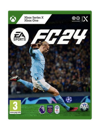 EA Sports FC 24